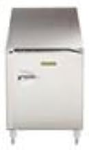 Undercounter Freezer - 1 Door, 27"W, 7.1 Cu. Ft. Capacity