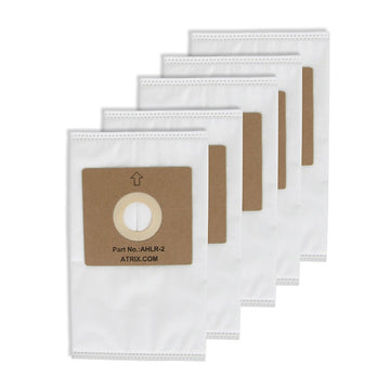 Atrix International, Inc. AHLR-2 Vacuum Bag, 0.5 gal., 5/Pack - Default Title