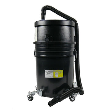 Atrix International, Inc. ATIHCTV5CT Vacuum, 5 gal., 120V - Default Title