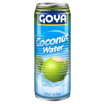 Goya Water, 24/Case - Default Title