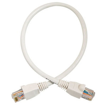 C2G 15199 Ethernet Cable, 10' Long, Gray - Default Title