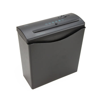 Royal Consumer Information Pro 16999U Shredder, 6 Sheets, 120V