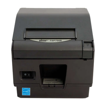 Star Micronics 39480610 Receipt Printer, Gray - Default Title