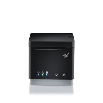 Star Micronics Peripheral Hub Printer - Black