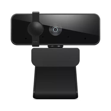 Lenovo 4XC1B34802 Webcam, 3 1/2" Wide, Black - Default Title