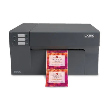 Primera Technology, Inc 74416 Label Printer, 17 1/4" Wide, 100-240V - Default Title