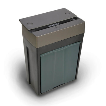 Royal Consumer Information Pro 89177V Shredder, 8 Sheets, 115V