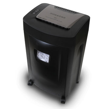 Royal Consumer Information Pro 95000B Shredder, 20 Sheets, 120V - Default Title