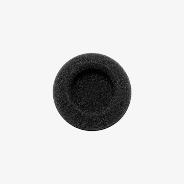 Midland Radio BA19 Pad Kit, Black, 5/Pack - Default Title