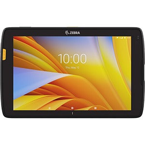 Zebra Technologies ET45BB-101D1B0-NA Tablet, 10 11/16" Wide - Default Title