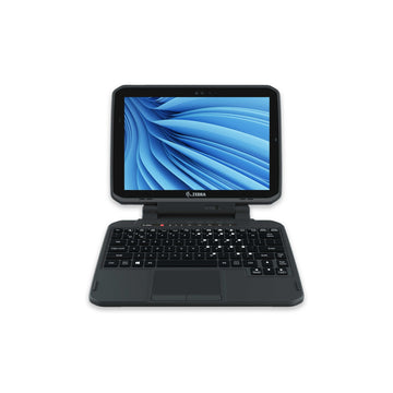 Zebra Technologies ET80A-0P5A1-0F0 Tablet, 8 15/16" Wide, Black - Default Title