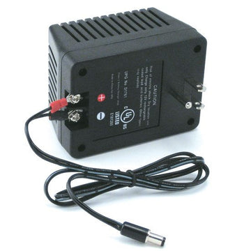 Start International LDPBATTERY-CH Charger, Black - Default Title