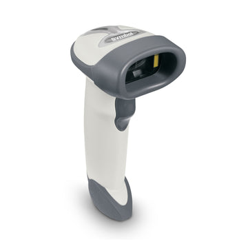 Zebra Technologies LS2208 Scanner, 2 1/2" Wide, Black