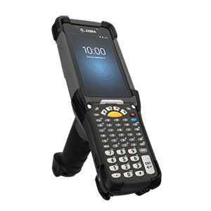 Zebra Technologies Mobile Computer, 3 1/2" x 9 3/8" - 29-Key Numeric
