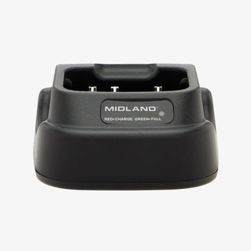 Midland Radio MDC400 Charger, 120V - Default Title
