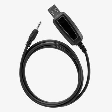 Midland Radio MPC400 Cable, Black - Default Title