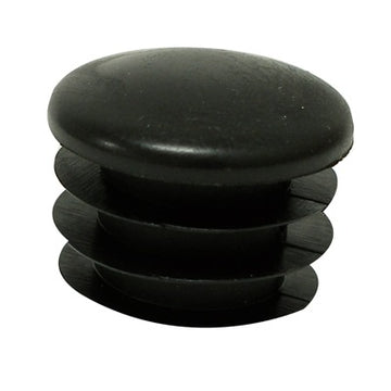 Advance Tabco EC-16 Cap, Black, 4/Case - Default Title