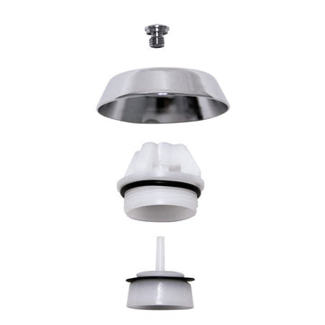 Advance Tabco K-03 Repair Kit - Default Title