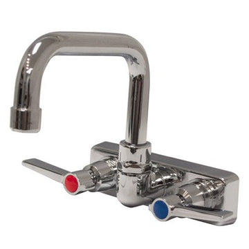 Advance Tabco K-123 Brass Faucet - Default Title