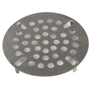 Advance Tabco K-410 Strainer Plate - Default Title