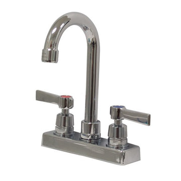 Advance Tabco K-52 Brass Faucet - Default Title