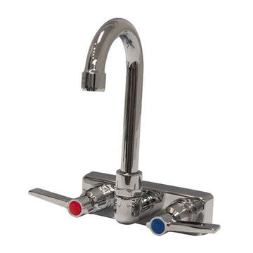 Advance Tabco K-59 Brass Faucet - Default Title