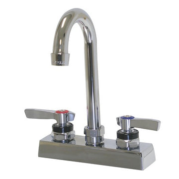 Advance Tabco Brass Faucet - 3