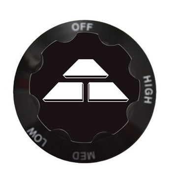Advance Tabco SU-P-202 Knob - Default Title