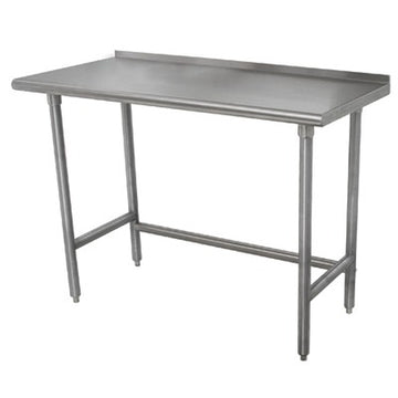 Advance Tabco TFAG Work Table, 36" Wide - 36"