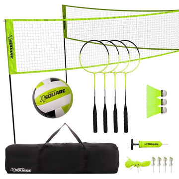 Escalade Sports 35-7490-3 Triumph Set Set - Default Title