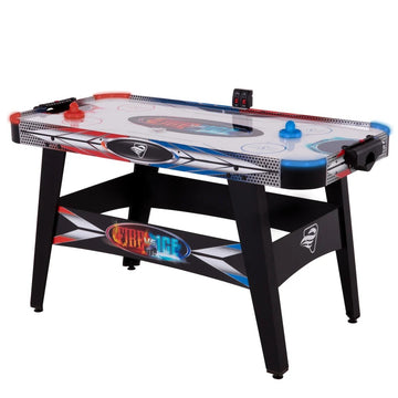 Escalade Sports 45-6060W Fire 'N Ice Table Game Set, 27" x 54" - Default Title