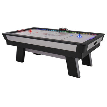 Escalade Sports G04865W Atomic Air Hockey Table, 49" x 90" - Default Title
