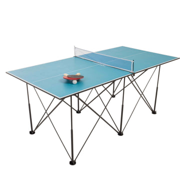 Escalade Sports T8466W Stiga Ping Pong Table, 72" Long - Default Title