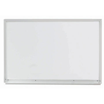 Aarco Magnetic Markerboard - 36" 24" Markerboard