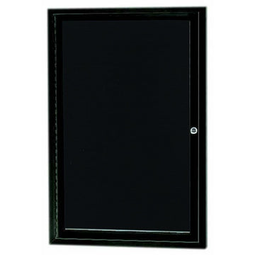 Aarco Board, 18" Wide - Bronze Anodized Aluminum