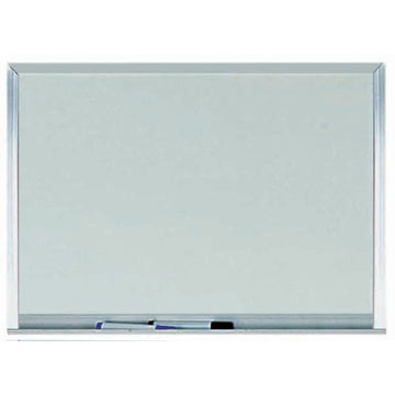 Aarco Melamine Markerboard - 24" 18"