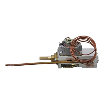 AllPoints 521179 Thermostat Safety Valve - Default Title