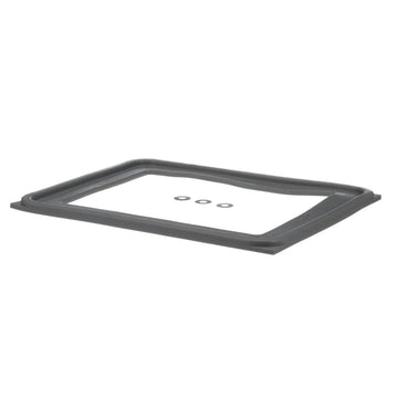 AllPoints 8009071 Door Gasket Kit, 11 7/8" x 14 7/8" - Default Title