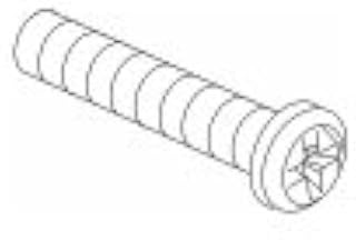 Kohler K-1101763-CP Part, Polished Chrome