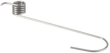 For F6517 Frosty Factory Spring, Scraper Blade, Sm. 6" FRSF6517