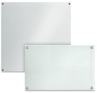 Lorell Dry-Erase Glass Board - 72" (6 ft) Width x 36" (3 ft) Height - Frost Glass Surface - Rectangle - Stain Resistant, Ghost Resistant - Assembly Required - 1 Each