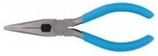 Channellock Needle-Nose Pliers 6-Inch - Long Nose, Precision Grip - 6 In.