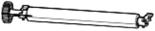 Zebra Technologies ZEBRA Kit, Platen Roller 300 DPI, ZT420T ZD620T, P1080383-223 (ZT420T ZD620T)
