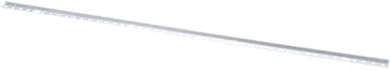 Replacement for fits 434724-1 Traulsen Pilaster hole TR434724-1