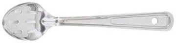 Adcraft DPE-13 Perforated Stainless Serving, Basting Spoon, 1 Dozen