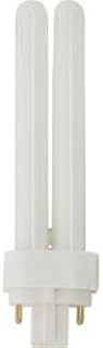 9W 27K G23-2 4.3INCHES LONG 20689 SYLVANIA BRAND LAMP