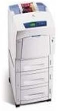 Xerox Phaser 6250/DX Network Color Laser Printer with Duplexer, High-Capacity Sheet Feeder, and Hard Disk