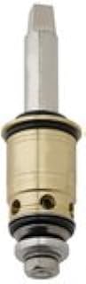 Chicago Faucets Chicago Faucet 377-XTRHJKABNF Right Hand Quaturn Long Stem Compression Cartridge