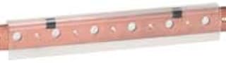 Legrand boxes/arm.distr.xl3 - Insulating protection bar 400a