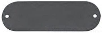Crouse-Hinds GASK045N Neoprene Solid Gasket 1-1/4 Inch x 1-1/2 Inch